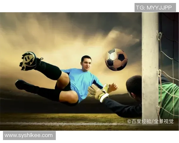 从零起步掌握足球意识的全面指南与实战技巧分享