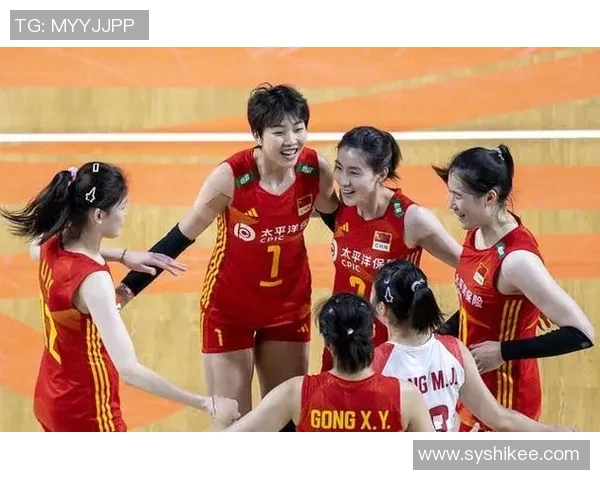 北京排球队心理素质探究:提升竞技表现的关键因素与策略分析 北京排球队心理素质探究:提升竞技表现的关键因素与策略分析