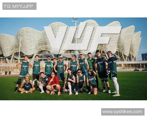 广州飞盘队如何通过团队协作变革提升竞技水平与团队凝聚力 广州飞盘队如何通过团队协作变革提升竞技水平与团队凝聚力