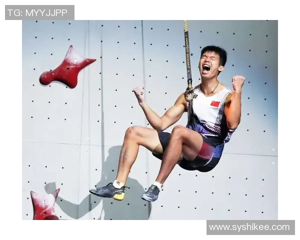 成都攀岩队荣登攀岩战术排行榜首位引领全国攀岩新风潮