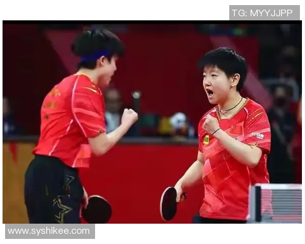 成都乒乓球队个人能力分析与发展策略探讨