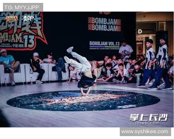 杭州街舞队的反击之路:热潮背后的故事与启示 杭州街舞队的反击之路:热潮背后的故事与启示