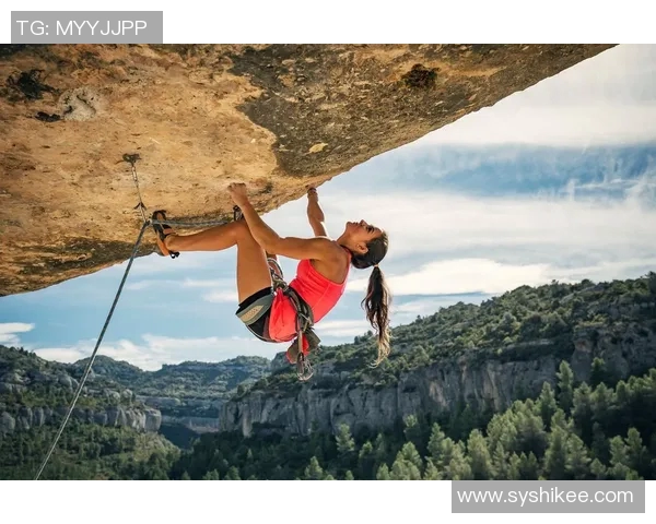 攀岩精神的力量：深入杭州攀岩队员的心理素质探究