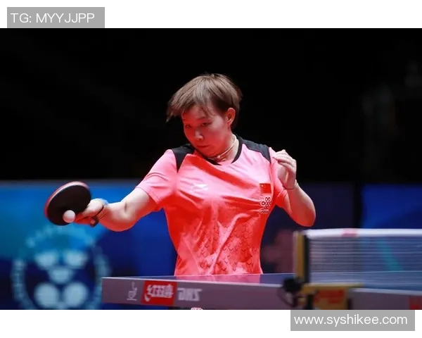 武汉乒乓球队在钻石联赛中的战术表现分析与点评 武汉乒乓球队在钻石联赛中的战术表现分析与点评