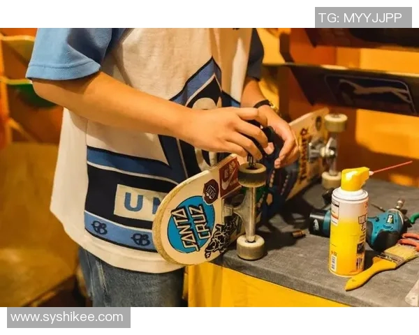 武汉滑板队区域防守策略解析与滑板文化的深度融合