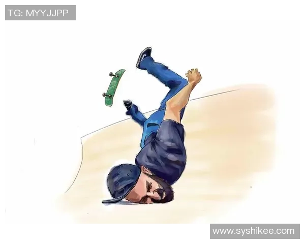 滑板界的领军人物杨静分享成功秘诀与成长故事