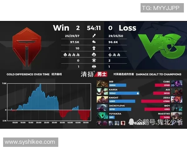 独家解析：TES战队比赛经验与其他战队的深度对比分析