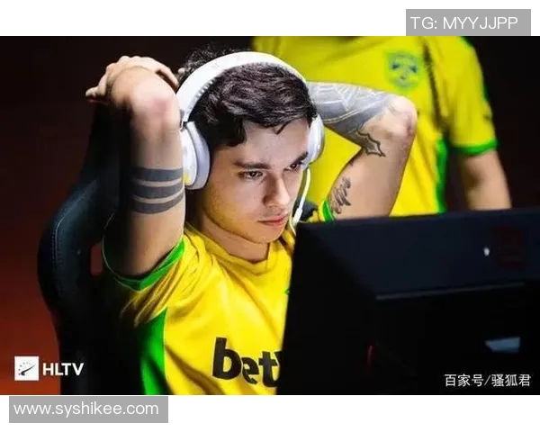 科学CSGO战术训练方法解析提升竞技水平的有效策略与技巧