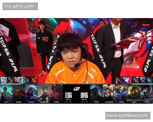 聚焦CSGOEDG战队实力分析与未来发展展望