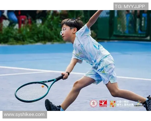 科学网球训练新方法探索提升运动员状态与竞技表现