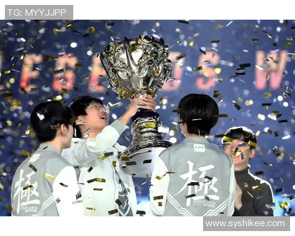 英雄联盟盛宴：深入解析IG战队的当前竞技状态与未来展望