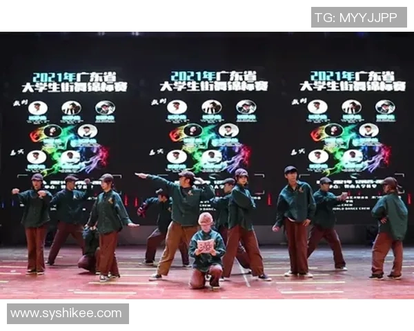 街舞状态排行榜揭晓北京街舞队荣获第六名引发热议