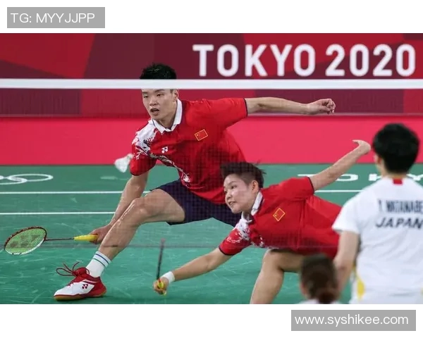 重庆羽毛球队盯防战术解析与热点关注探讨