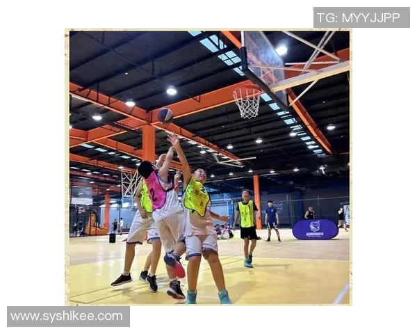 篮球训练必备装备推荐助你提升技术水平与竞技表现 篮球训练必备装备推荐助你提升技术水平与竞技表现