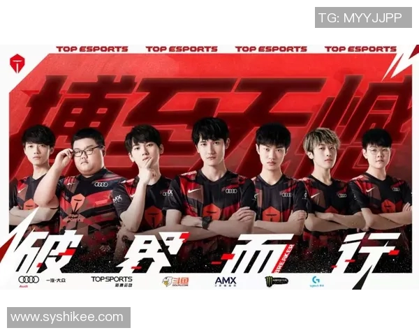 重磅专题：TES战队如何引领防反策略的全新变革与发展