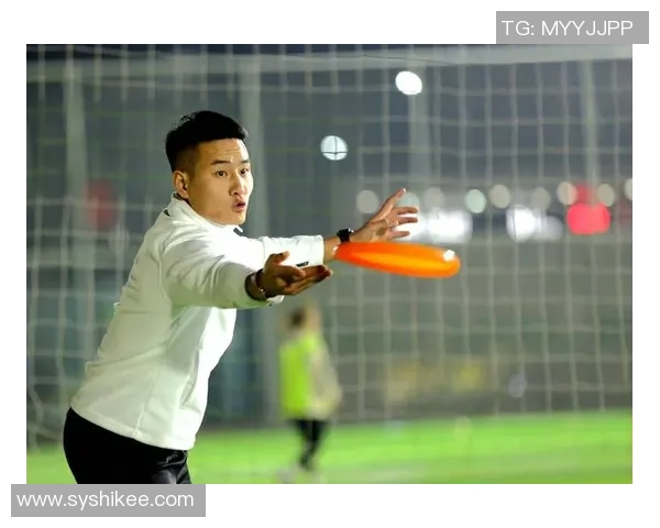 飞盘灵活性排行榜揭晓武汉飞盘队荣获第五名佳绩