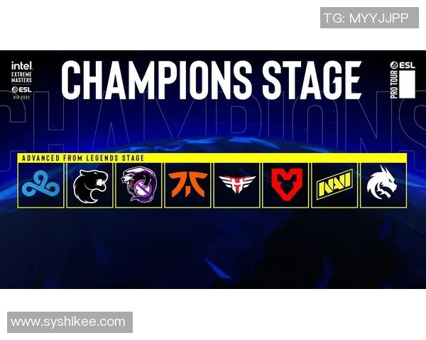 EDG逆袭之路：从低谷到巅峰的CSGO传奇之旅