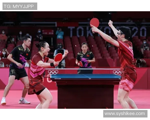 北京乒乓球队意识排名创新高引发全国关注与讨论