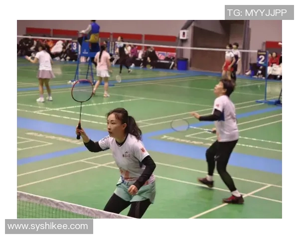 专访羽毛球女王刘静揭秘她的成功秘诀与奋斗历程 专访羽毛球女王刘静揭秘她的成功秘诀与奋斗历程