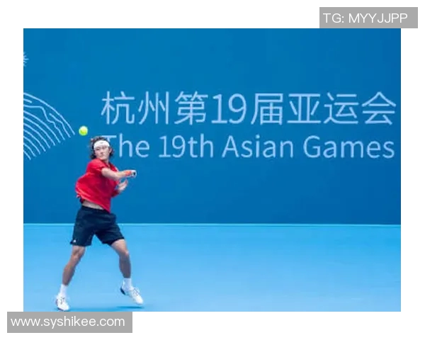 亚运会积分榜更新北京网球队以54分稳居榜首位置