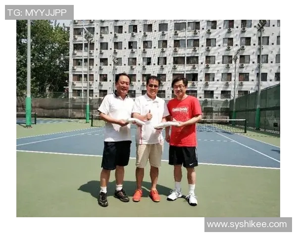 北京网球队成长之路：一段关于奋斗与团结的网球纪实故事