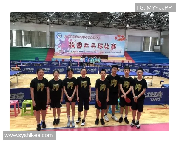 南京乒乓球队的比赛经验分享与成长之路探讨