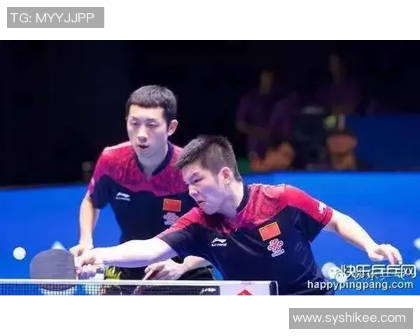 广州乒乓球队战术分析与控制体系探讨之道
