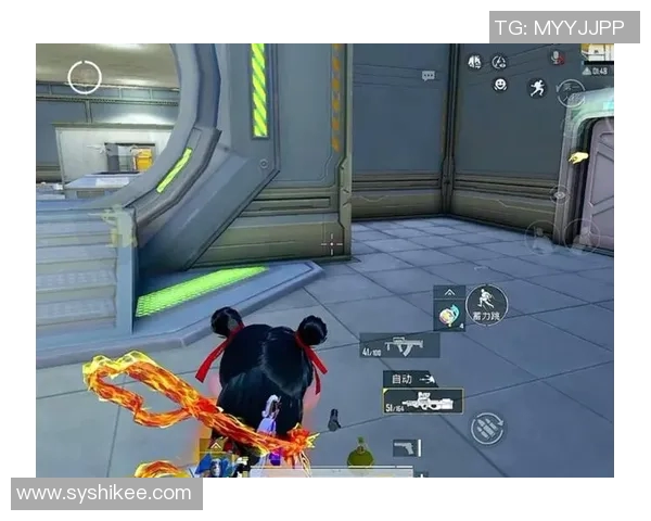 和平精英战术分析：探秘BLG边路渗透策略与实战应用