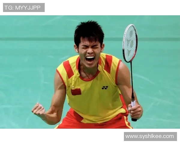 张秀英的羽毛球人生深度对话：从热爱到巅峰的奋斗与坚持