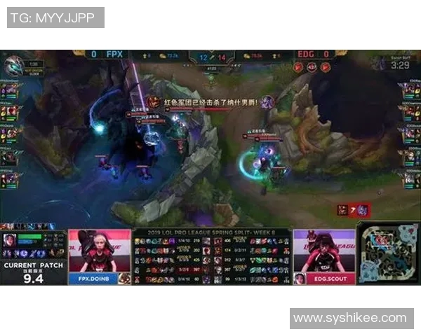 深入分析FPX战队的包夹战术及其在比赛中的应用效果