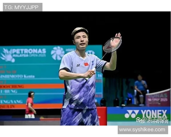 深入探讨北京羽毛球队的节奏表现与数据分析背后的奥秘