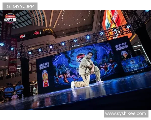 街舞盛宴:深入重庆街舞队的默契与激情之旅 街舞盛宴:深入重庆街舞队的默契与激情之旅