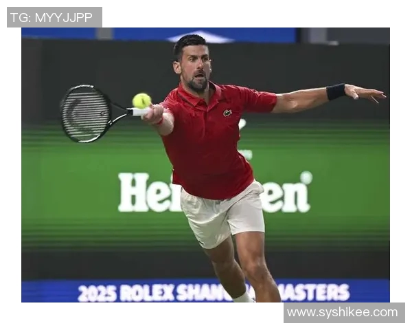 聚焦网球：深入剖析上海网球队的实力与发展潜力