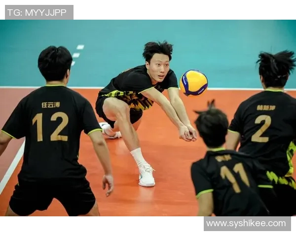 重庆排球队在世界锦标赛中的强劲表现与未来发展潜力分析