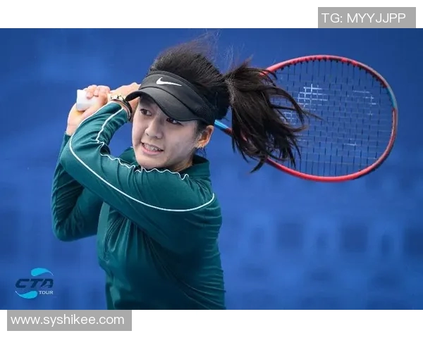 重庆网球队的意识提升与发展探讨聚焦网球运动的未来之路