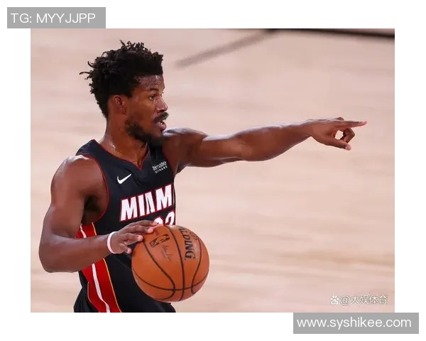 吉米巴特勒领衔热火队重返季后赛展现领袖风范与团队精神