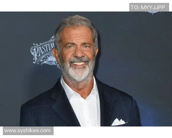 吉布森的传奇人生与创作历程探秘：从音乐到电影的多重辉煌之路